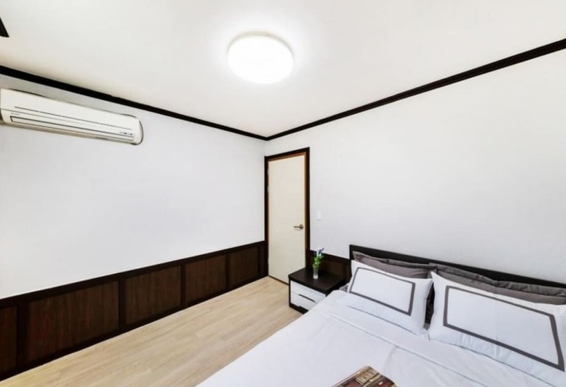 Geojedo Nulpureun Pension