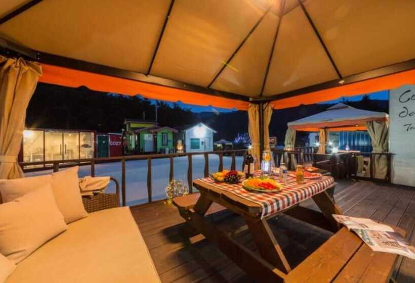 Gochang Cozy Theme Pension