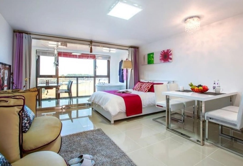 Gochang Nemo S Dream Pension