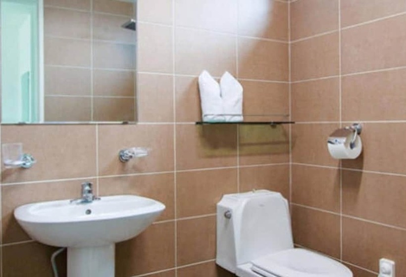 Gochang Nemo S Dream Pension