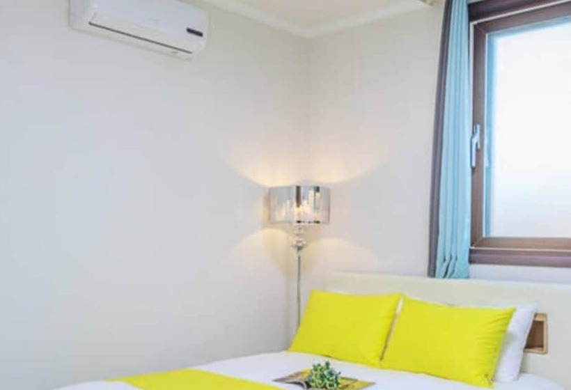 Gochang Nemo S Dream Pension