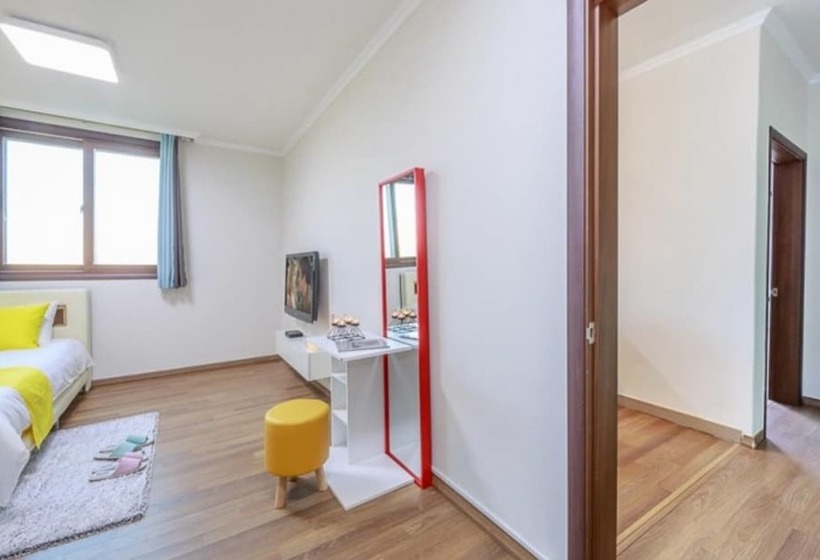 Gochang Nemo S Dream Pension