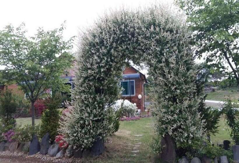 Goesan Banditbul Family Pension