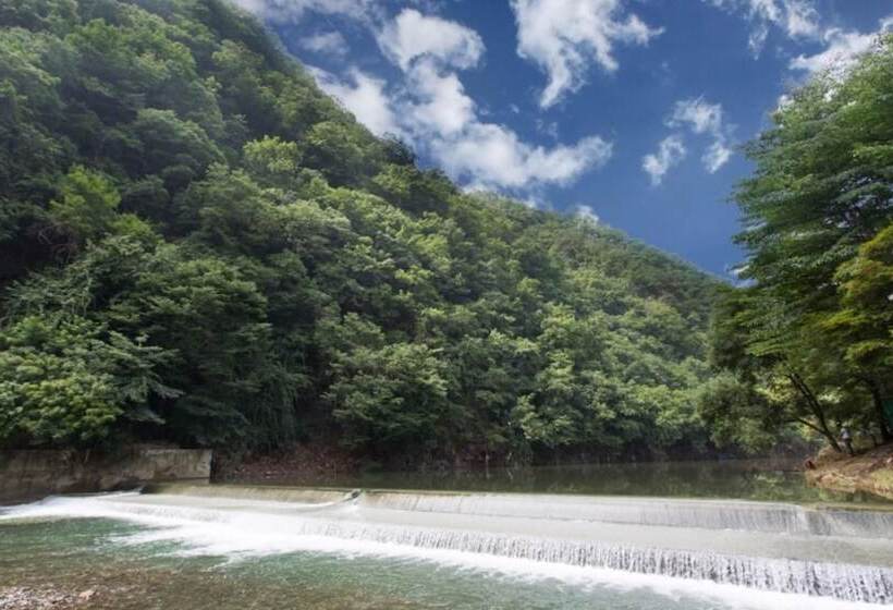 Goesan Banditbul Family Pension