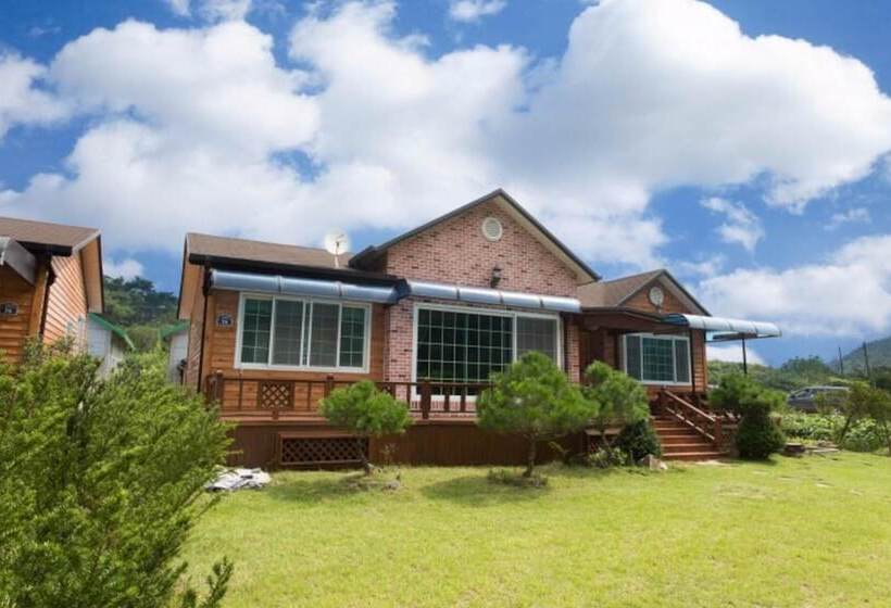 Goesan Banditbul Family Pension