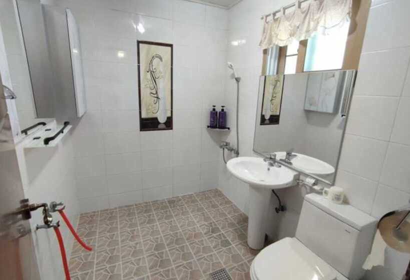 Goesan Banditbul Family Pension