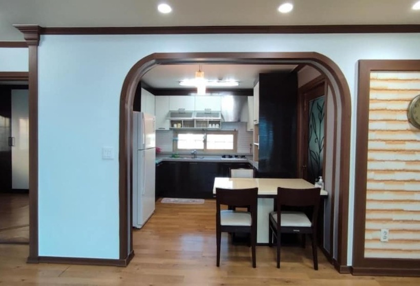 Goesan Banditbul Family Pension