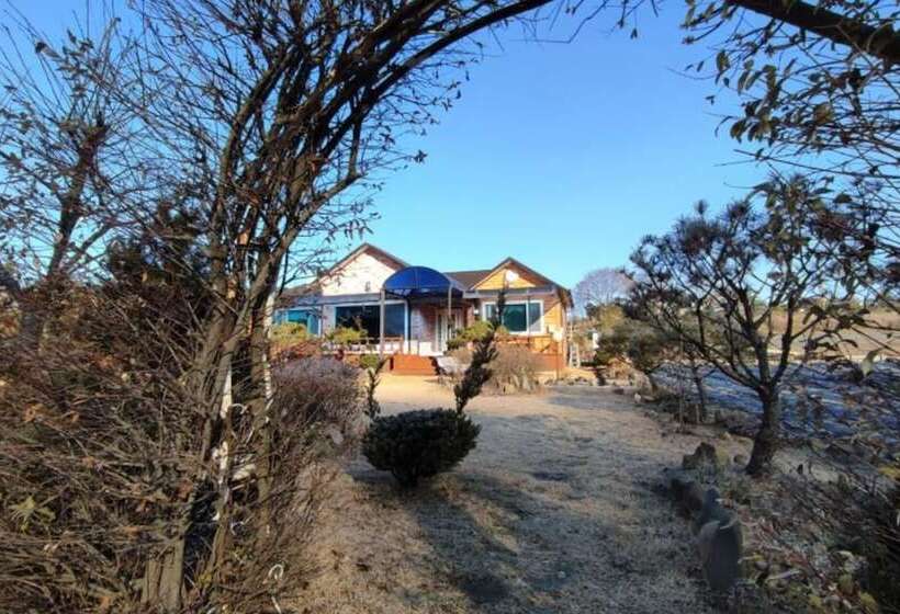 Goesan Banditbul Family Pension