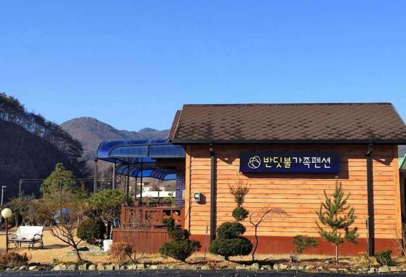 Goesan Banditbul Family Pension