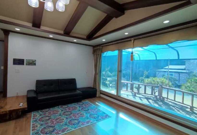 Goesan Banditbul Family Pension