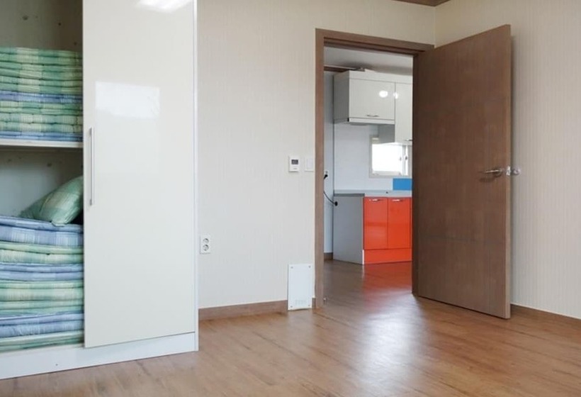 Goesan Byeolbit Pension