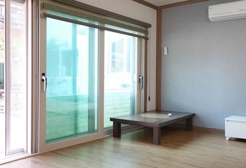 Goesan Byeolbit Pension