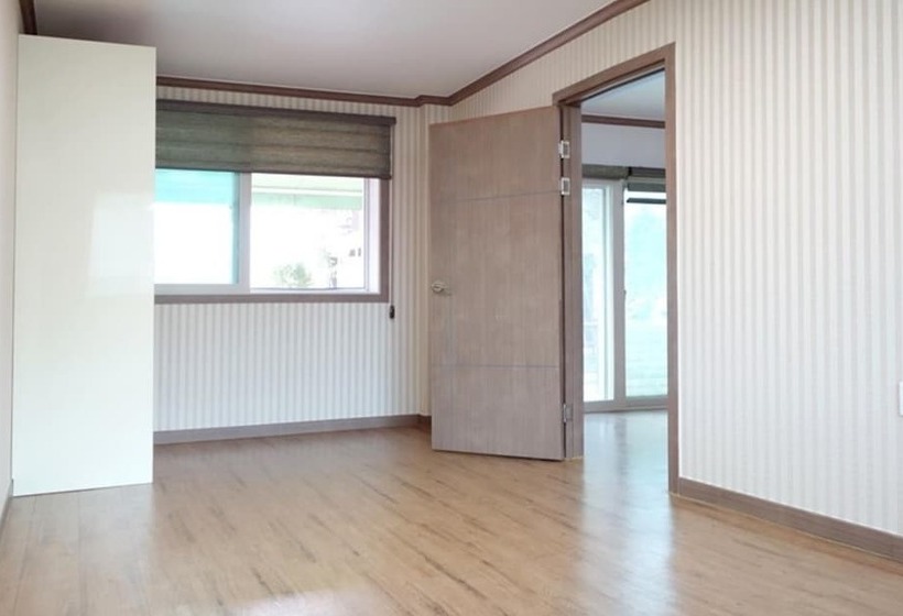 Goesan Byeolbit Pension