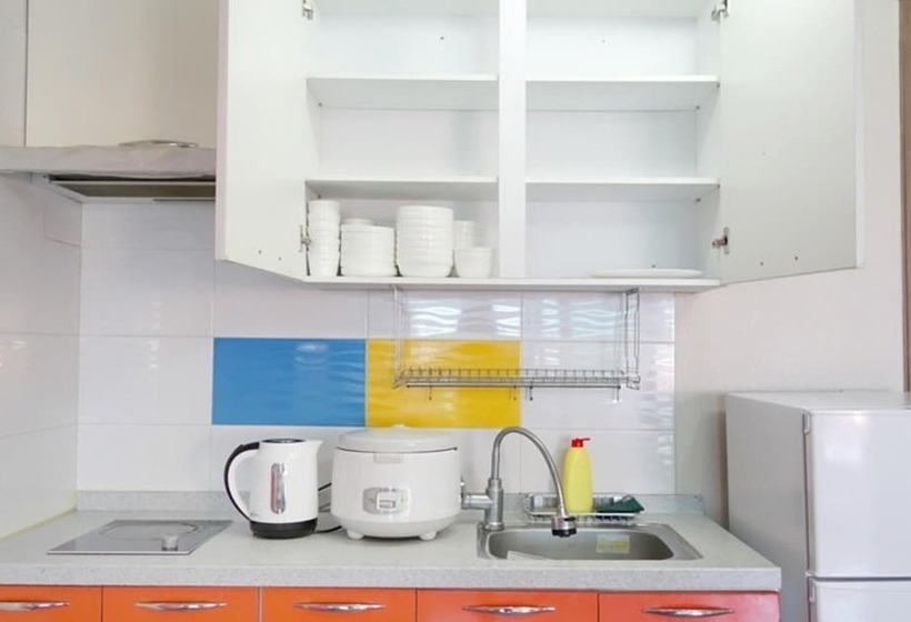 Goesan Byeolbit Pension