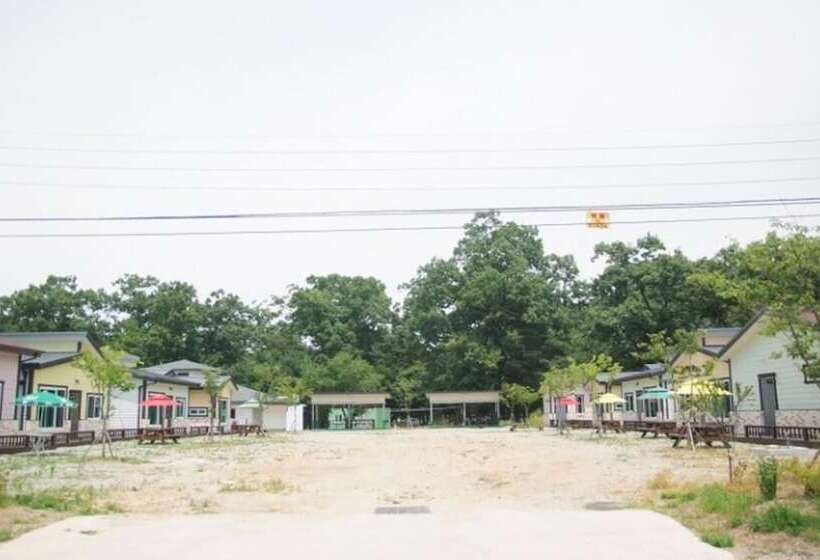 Goesan Haengbok Nurigo Pension