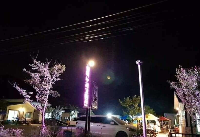 Goesan Haengbok Nurigo Pension