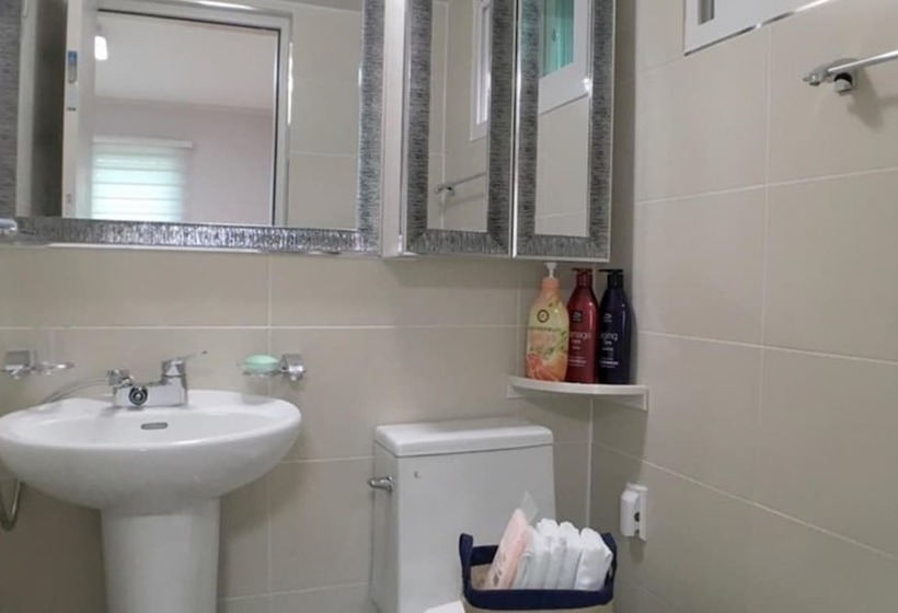 Goesan Haengbok Nurigo Pension