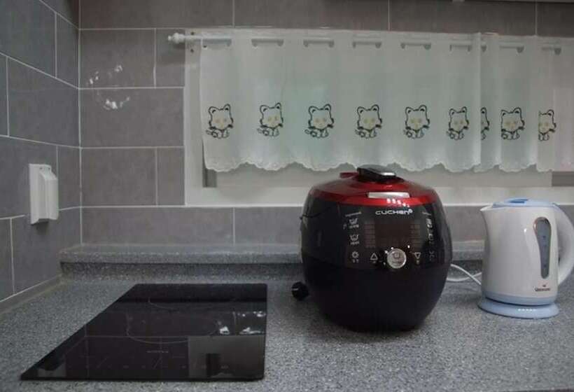 Goesan Haengbok Nurigo Pension