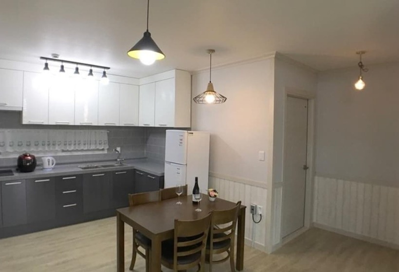 Goesan Haengbok Nurigo Pension