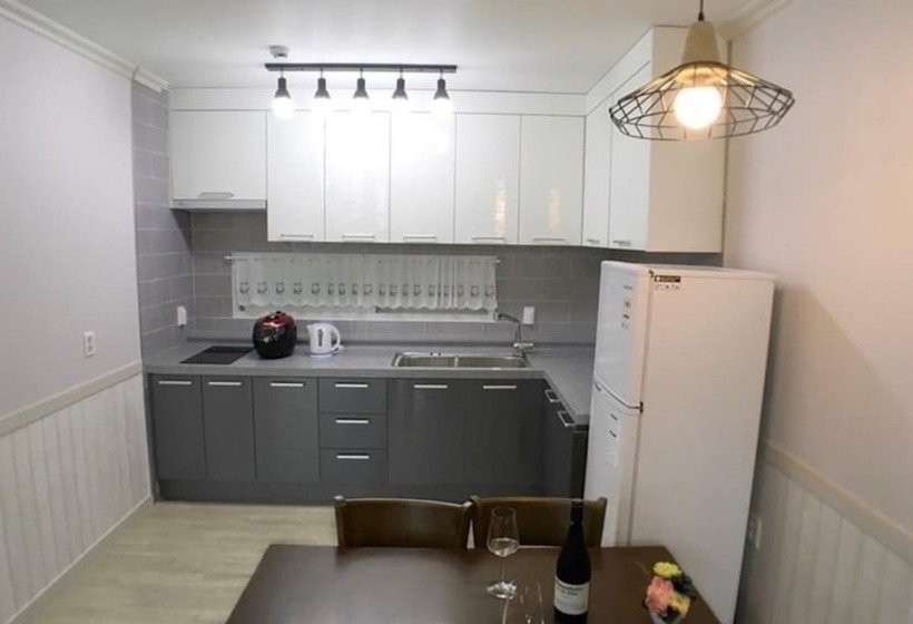 Goesan Haengbok Nurigo Pension