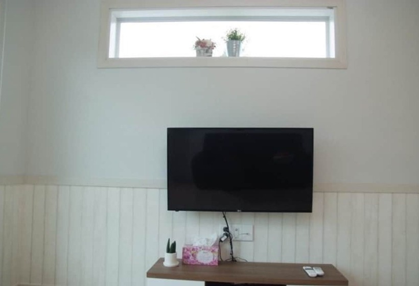 Goesan Haengbok Nurigo Pension