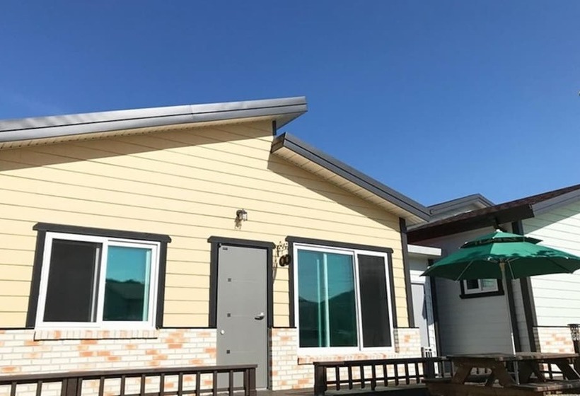 Goesan Haengbok Nurigo Pension