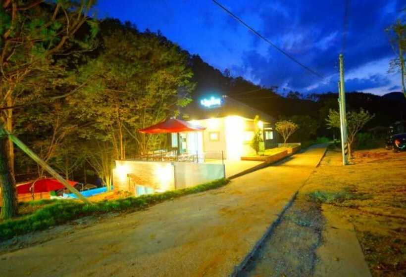 Goesan Namusori Pension