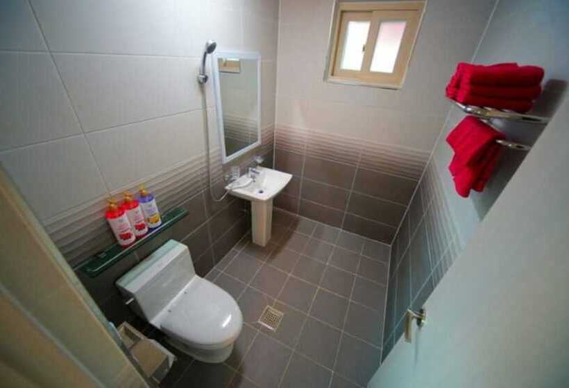 Goesan Namusori Pension