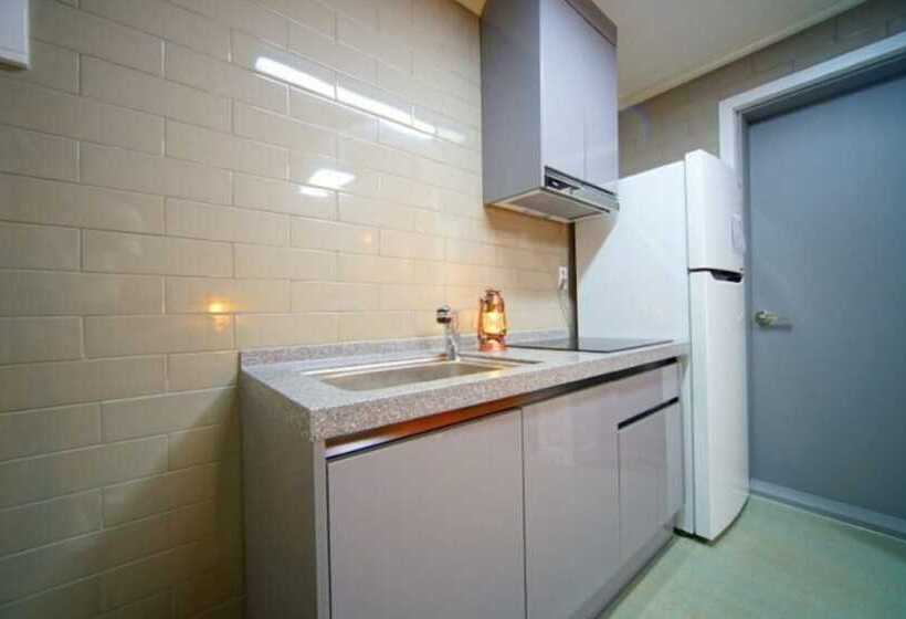 Goesan Namusori Pension