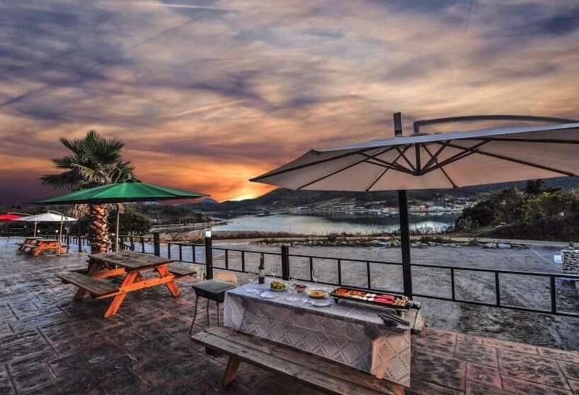 Goheung Hue Shangrila Pension