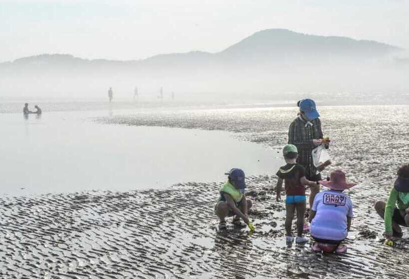 Goheung Hue Shangrila Pension