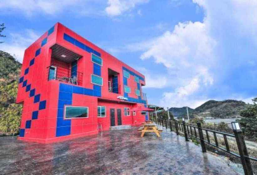 Goheung Hue Shangrila Pension