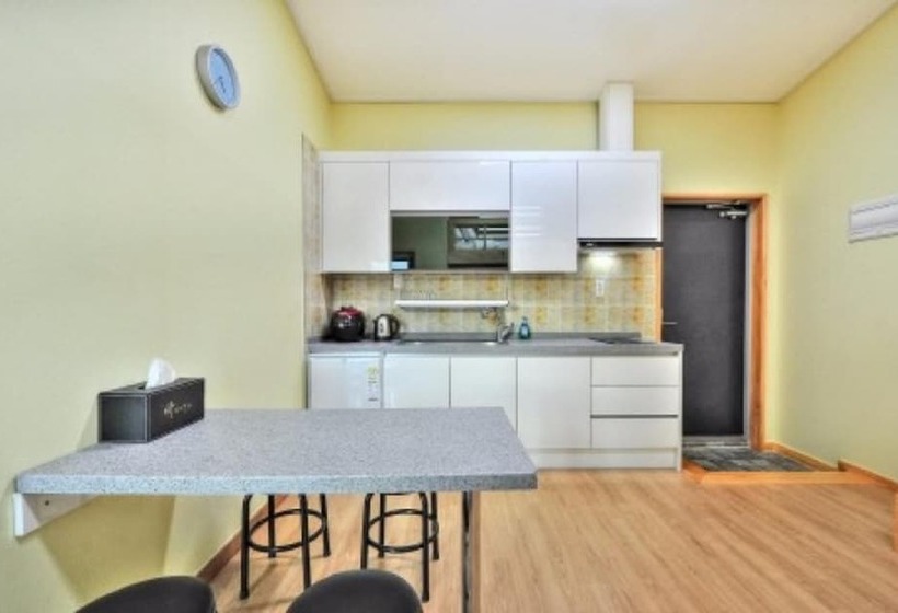 Goheung Hue Shangrila Pension