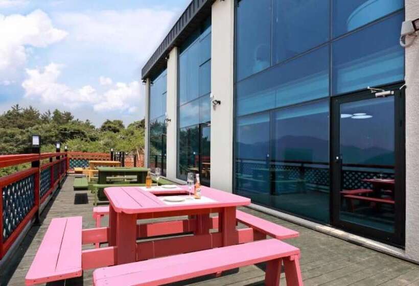 Goheung Naro In Byeolbit Pension