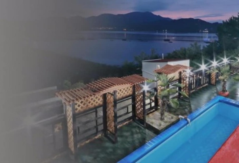 Goheung Naro In Byeolbit Pension