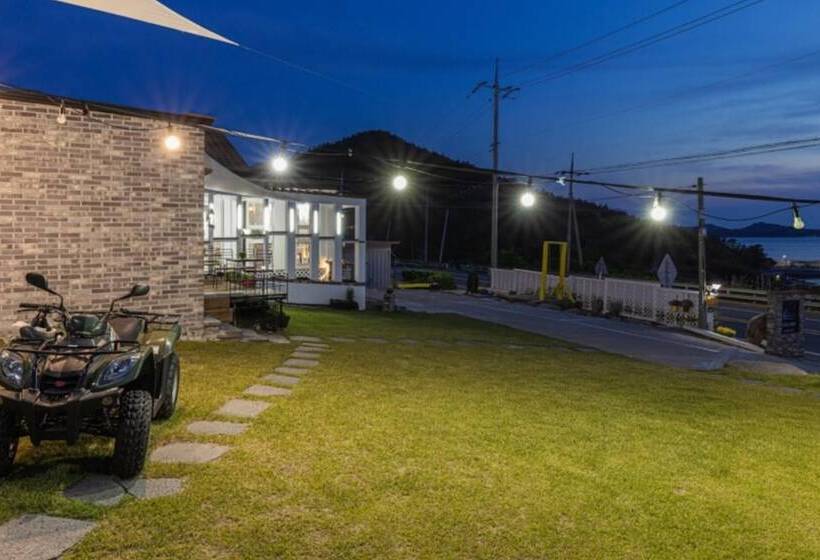 Goheung Sujeong Stay Pension