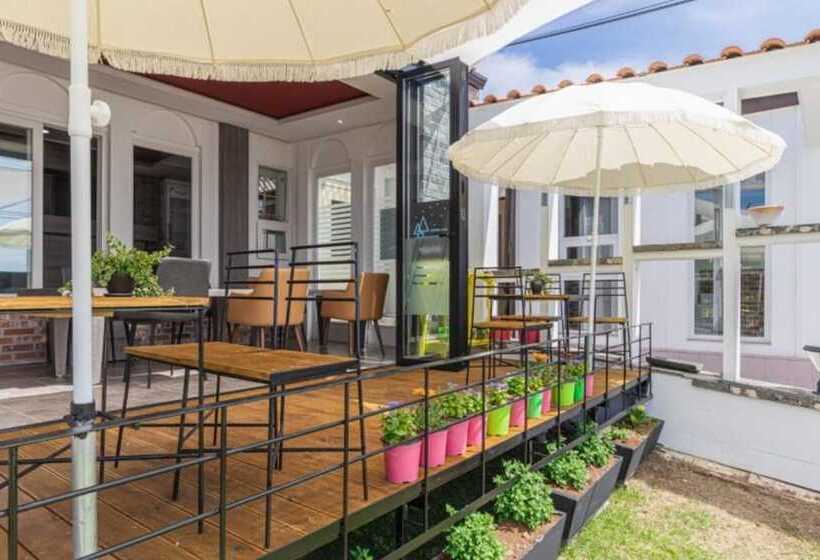 Goheung Sujeong Stay Pension