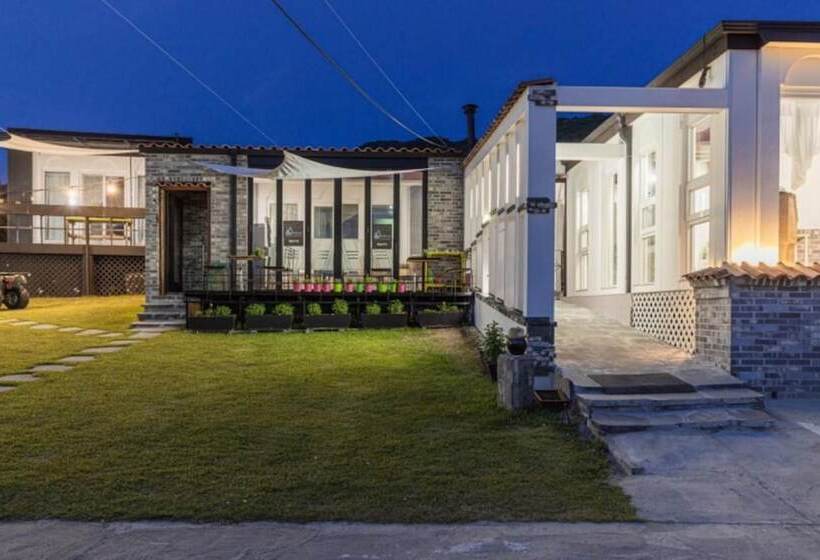 Goheung Sujeong Stay Pension