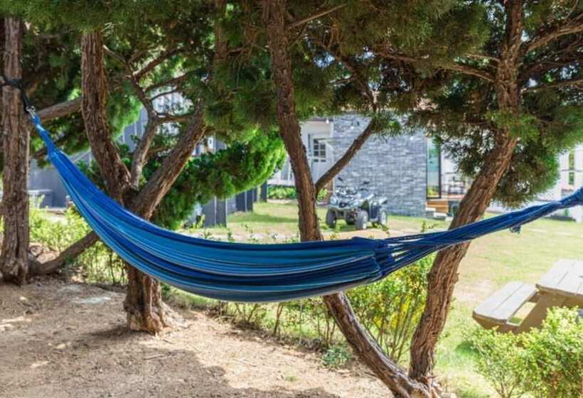 Goheung Sujeong Stay Pension