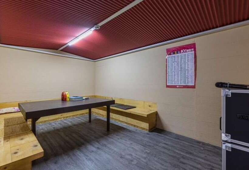 Goheung Sujeong Stay Pension