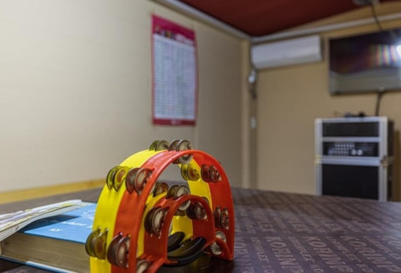 Goheung Sujeong Stay Pension