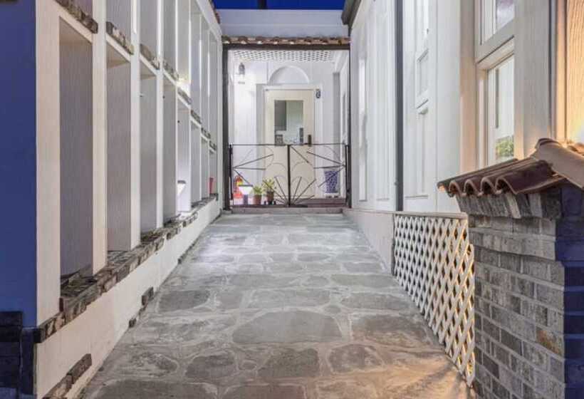 Goheung Sujeong Stay Pension