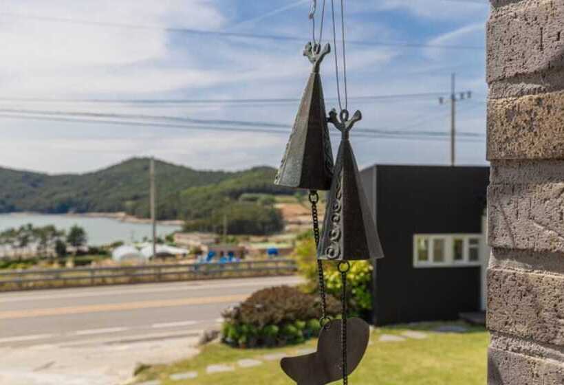 Goheung Sujeong Stay Pension