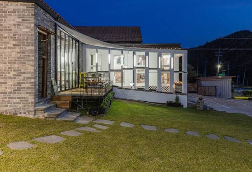 Goheung Sujeong Stay Pension