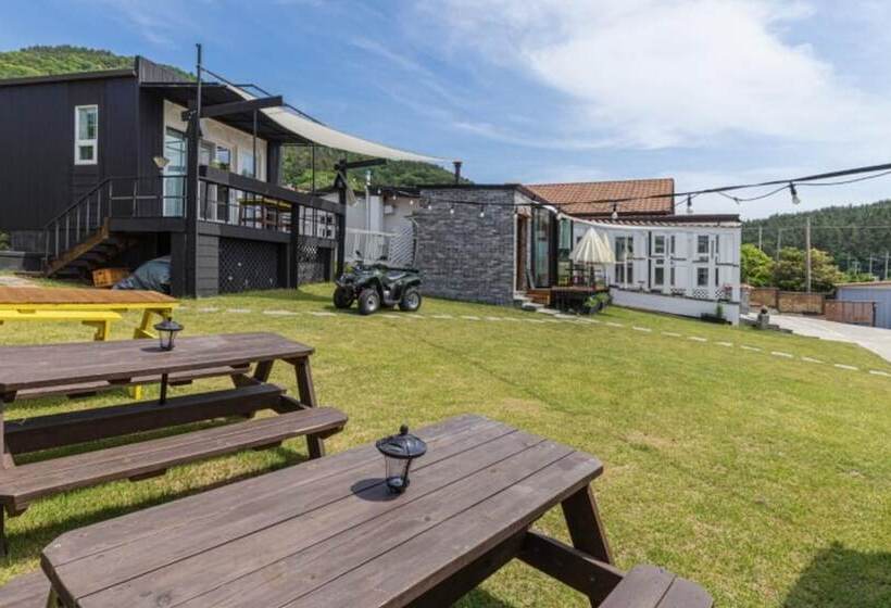 Goheung Sujeong Stay Pension