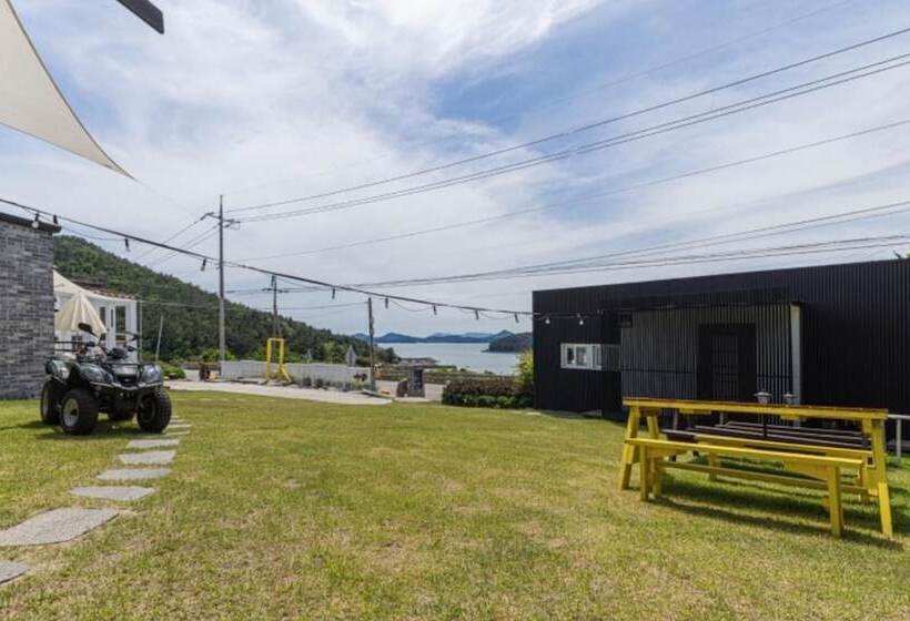 Goheung Sujeong Stay Pension
