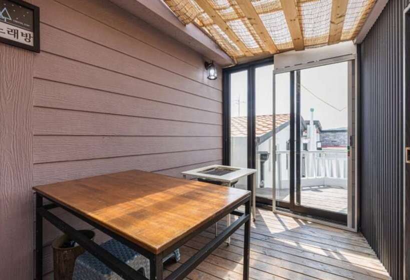 Goheung Sujeong Stay Pension