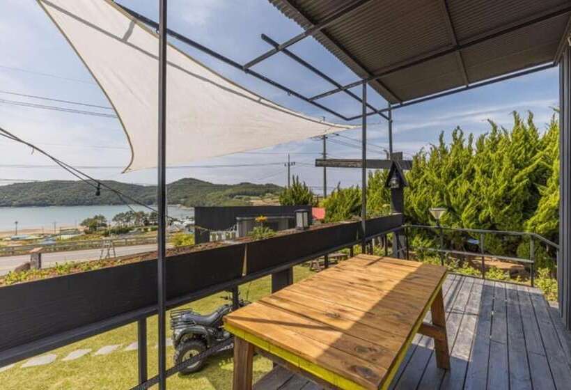 Goheung Sujeong Stay Pension