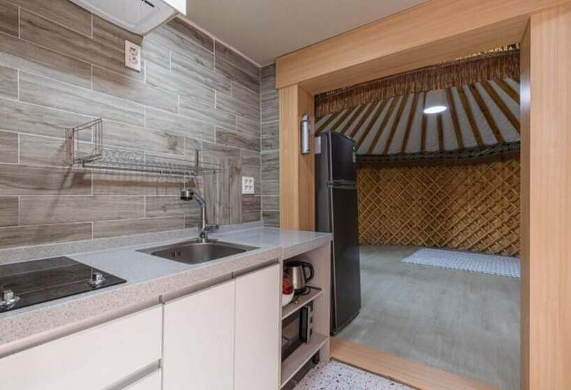 Goheung Sujeong Stay Pension