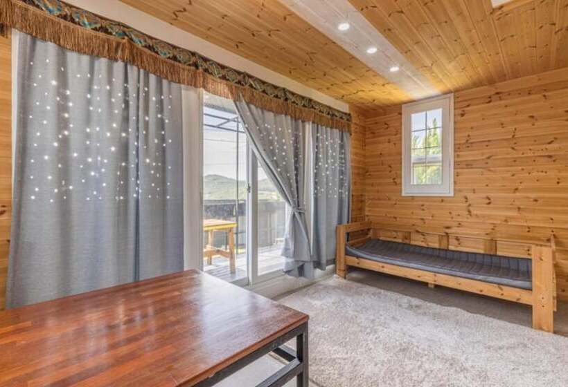 Goheung Sujeong Stay Pension